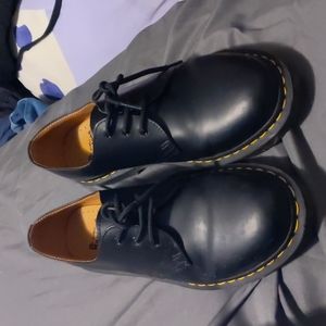Doc Martens 1461